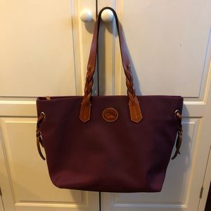 Dooney & Bourke large tote